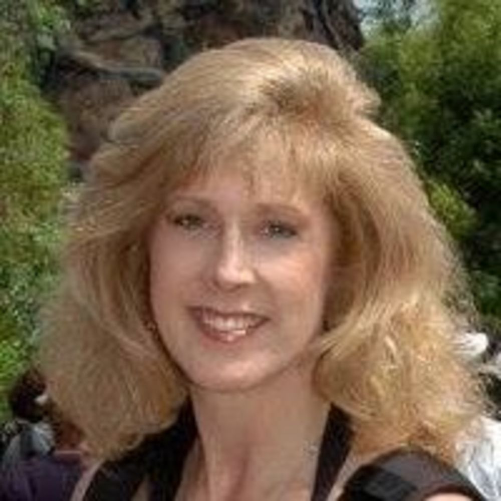 Meet your Posher, Janine